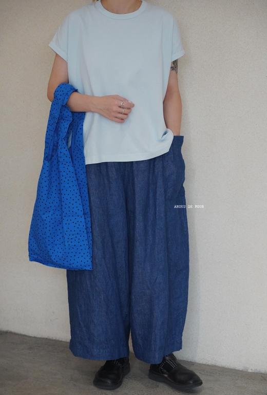 Charpentier de vaisseau多色T恤 商品图11