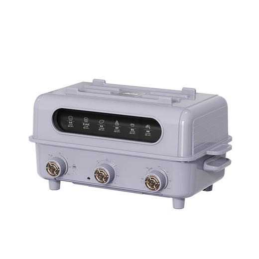 ACA多功能料理炉ALY-H45LL70J 商品图0