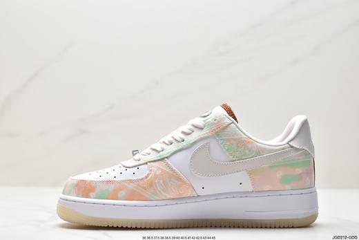 耐克Nike Air Force 1 Low空军一号休闲运动板鞋FJ7739-101男女鞋 商品图2