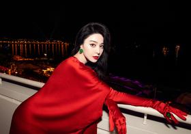 范小姐日常·戛纳行