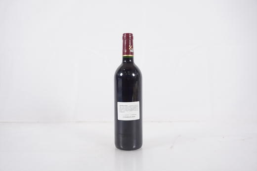 【法国精选】拉图尔-侯伯王红葡萄酒 商品图1