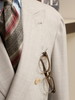 Orazio Luciano 130‘s Wool Suit 商品缩略图3