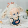 网红棉花娃娃毛绒选货模板 商品缩略图3