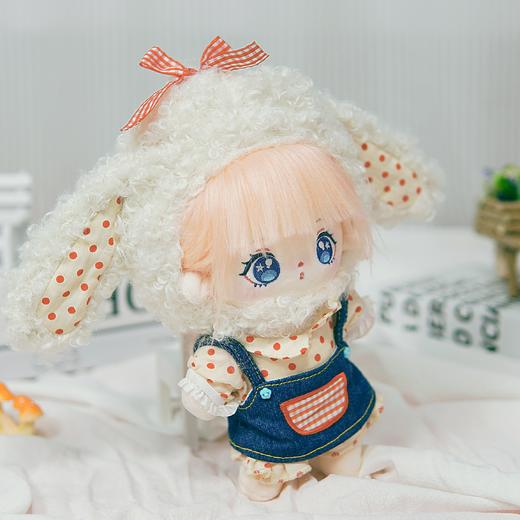 网红棉花娃娃毛绒选货模板 商品图3