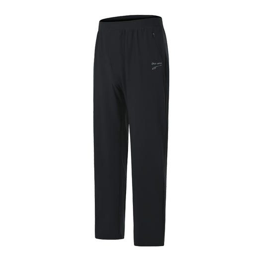 多威（Do-win）运动裤男士弹力休闲裤冰感针织长裤3622008 商品图4