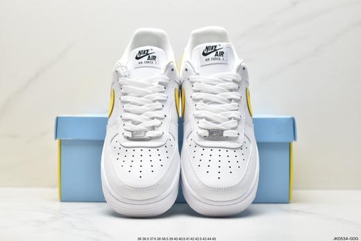 耐克Nike Air Force 1 Low空军一号休闲运动板鞋315115-112男女鞋 商品图6