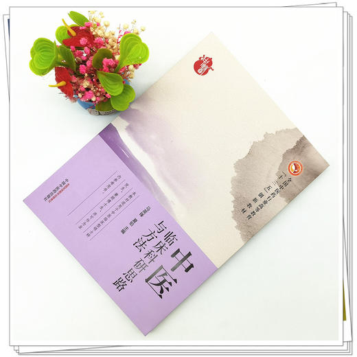 【出版社直销】中医临床科研思路与方法 马英锋 夏铂 主编 中国中医药出版社 全国中医药行业高等教育十三五创新教材  商品图2