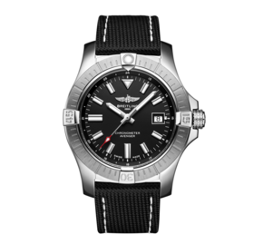 百年灵 Breitling 复仇者自动机械腕表 A17318101B1X2