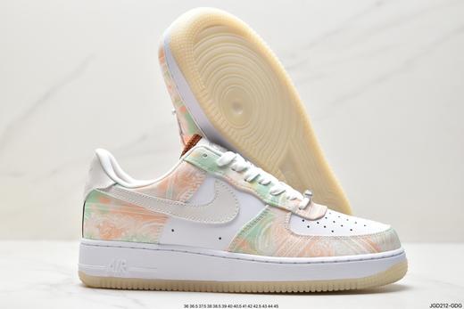 耐克Nike Air Force 1 Low空军一号休闲运动板鞋FJ7739-101男女鞋 商品图4