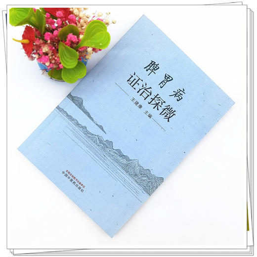 【出版社直销】脾胃病证治探微 王建康 主编 中国中医药出版社 中医临床 书籍 商品图2