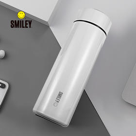 smiley乐叶保温杯SY-BW4502
