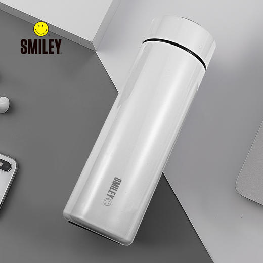 smiley乐叶保温杯SY-BW4502 商品图0