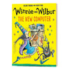 英文原版 WINNIE & WILBUR: THE NEW COMPUTER 绘本 英文版 商品缩略图0