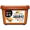 淳昌传统生大酱500g순창 재래식 생된장 商品缩略图0