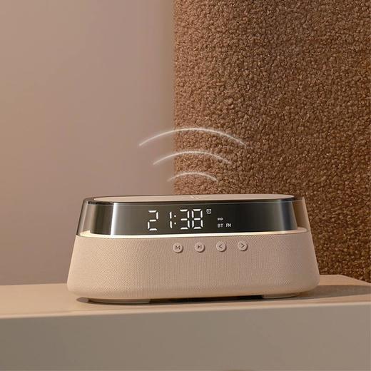 SA1 闹钟音箱 商品图2