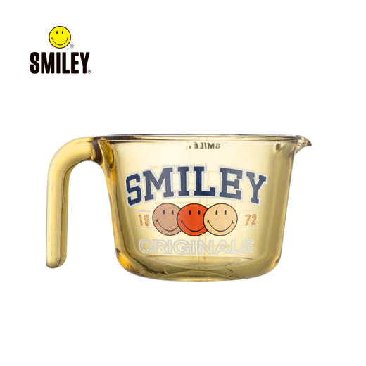 smiley香颂计量杯SY-HBL5001 商品图2