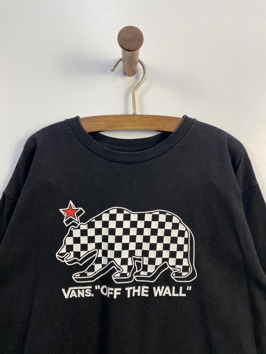 VANS CALIFORNIA 加州 短袖T恤 _SST(M) 商品图0