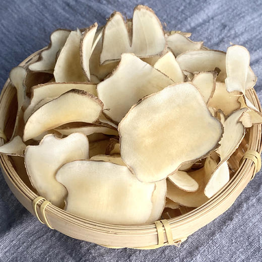 【 海底椰干货】原产直供 无硫本色 无添加剂和防腐剂 手工甄选 手工切片 自然晾晒 250g/袋 商品图0