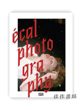 Ecal Photography / Ecal摄影