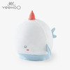 英氏婴儿用品新生儿胎帽小帽子鲸鱼造型小圆帽新款YLSJJ21009A01 商品缩略图0