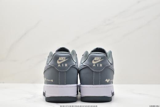 耐克Nike Air Force 1 '07 LV8空军一号休闲运动板鞋AQ4134-100男女鞋 商品图8