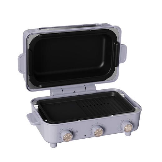 ACA多功能料理炉ALY-H45LL70J 商品图2