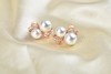 【福蝶】珍珠耳钉    ZZ12302027 商品缩略图4