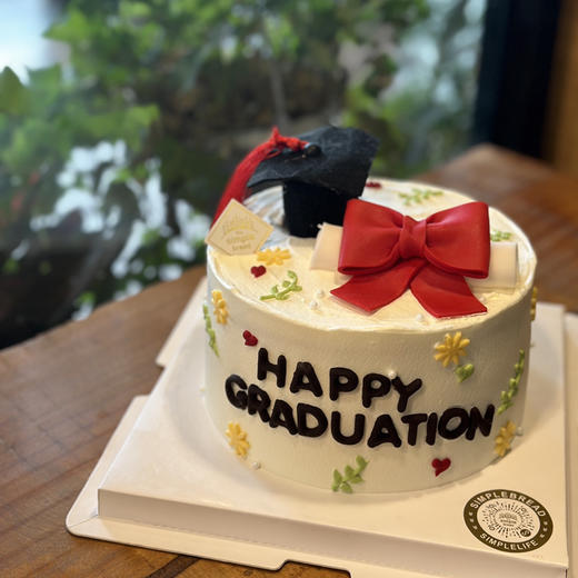 毕业快乐 商品图0