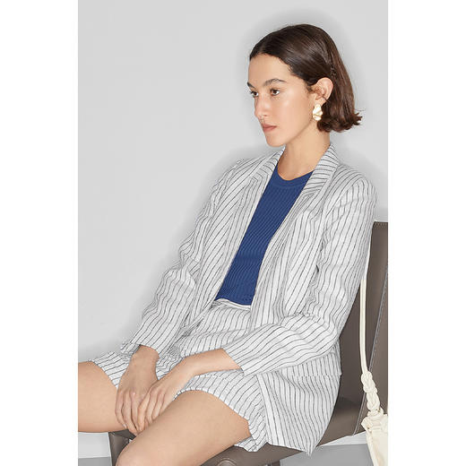 【商场同款】麦檬春西装5C3110571 商品图2