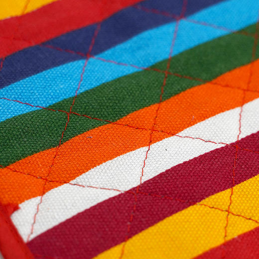 全食物日记定制隔热垫20cm*20cm 商品图2