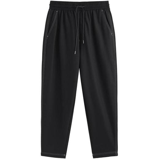 6楼太平鸟男裤b1ggd2154 商品图1