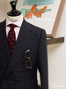 Sartoria Pirozzi Wool Suit 商品缩略图2