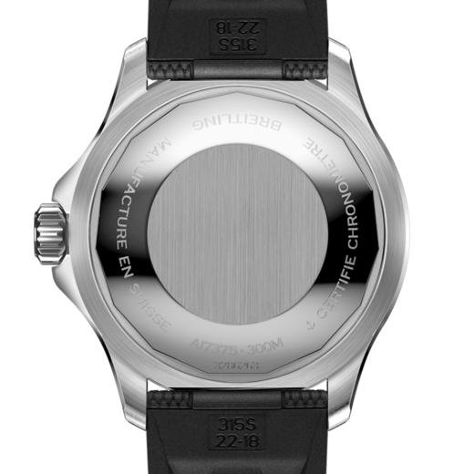 百年灵 Breitling 超级海洋自动机械腕表 A17375211B1S1 商品图3