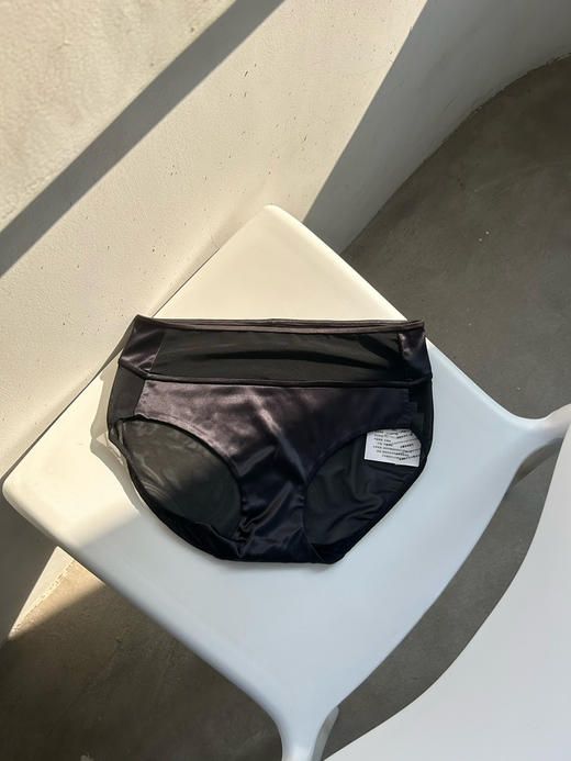 LMP｜Jennie Brief 21ss-P016 [ 三角裤 ] 商品图2