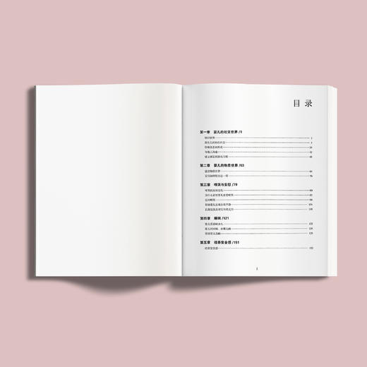 《婴儿心理学》 商品图3