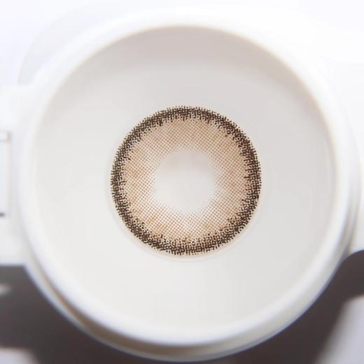 Pinkg半年抛·糯米团·14.2mm中等着色·韩产2片 商品图1