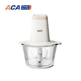 ACA厨房机械（电动绞肉机）ALY-G20QS04J