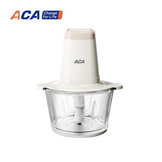 ACA厨房机械（电动绞肉机）ALY-G20QS04J 商品图0
