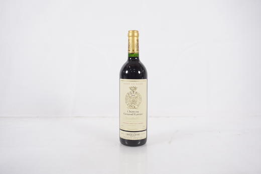 【法国精选】金玫瑰城堡红葡萄酒 商品图0
