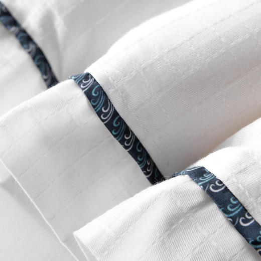 多喜爱 植萃艾草养生四季被/冬被/子母被hlcs/FX 商品图6