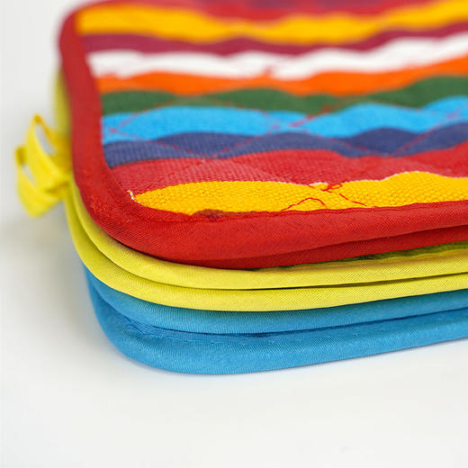 全食物日记定制隔热垫20cm*20cm 商品图3