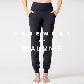 【AUMNIE】日常高腰运动裤 EVERYDAY HIGH WAIST JOGGER