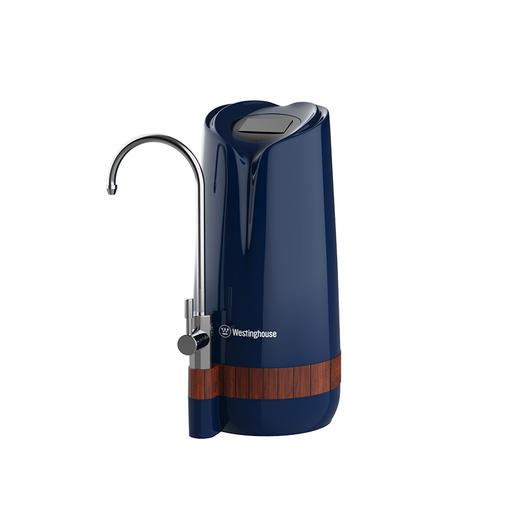 西屋台面式净水机EU-500-100 商品图4