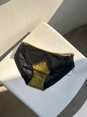 LMP｜Angeline Brief 21ss-P003 [ 三角裤 ]