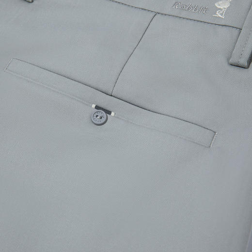 【断码清仓】HX 夏季欧版九分裤Y208320013101 商品图10