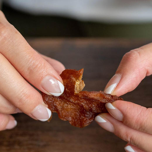 苹果干  2盒（260g/盒） 商品图7