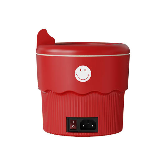 smiley开心小资锅SY-HJH1201 商品图4