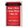 Collins柯林斯 英文原版 What I Wish I Knew When I Was 20 真希望我20几岁就知道的事 10周年纪念版 英文版 进口英语原版书籍 商品缩略图1