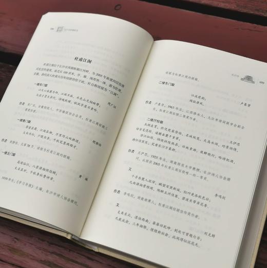 长沙文史书丛之《长沙名胜楹联选》，精装，16开，陈先枢、沈绍尧辑注，湖南人民出版社2017年版，554页，定价115，售价40元。 商品图5