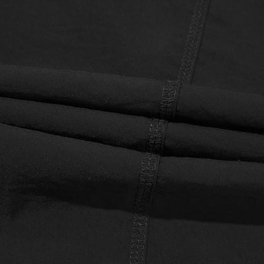 【断码清仓】HX 夏季休闲九分裤S209320078101 商品图8